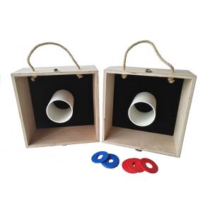 washer toss game